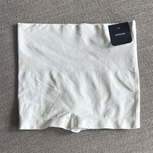 SPANX Classic White Shapewear